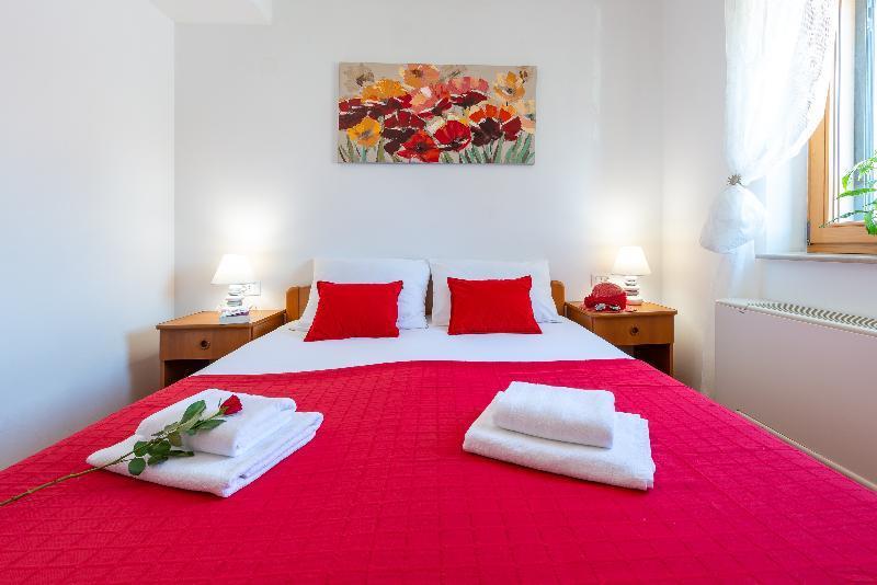 Apartments & Rooms Cina Cavtat Kültér fotó