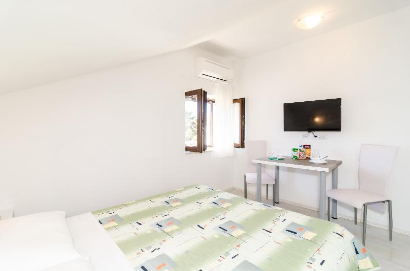 Apartments & Rooms Cina Cavtat Kültér fotó
